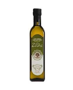 زیدوی روغن زیتون فرابکر 500 میل